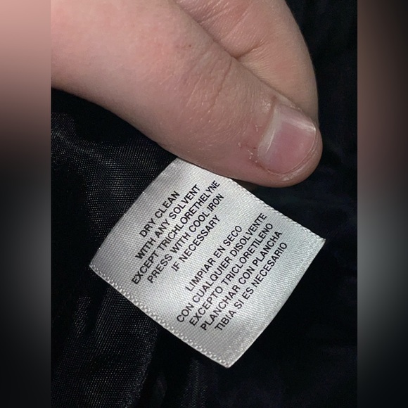 Vintage Jones New York Blazer - Picture 6 of 6